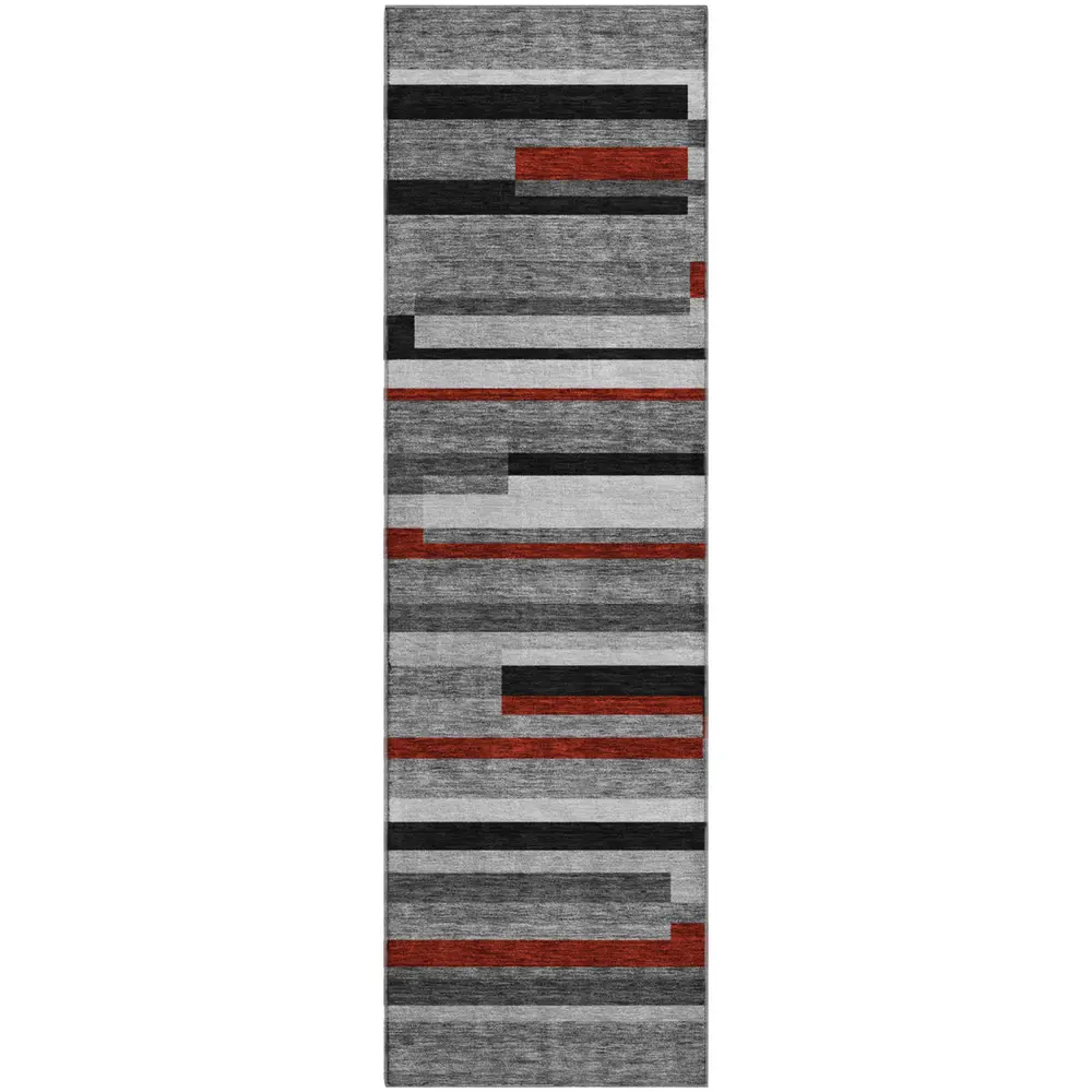 Mayfield AMF956 Gray 2'3