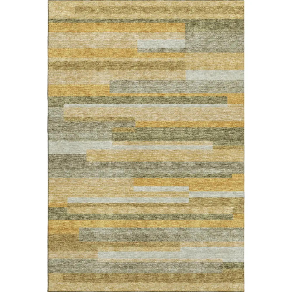 Mayfield AMF956 Honey 9' x 12' Rug