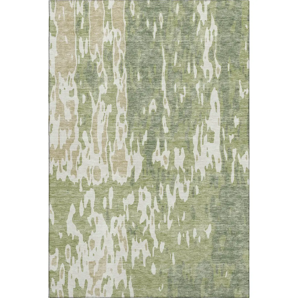 Mayfield AMF957 Aloe 8' x 10' Rug