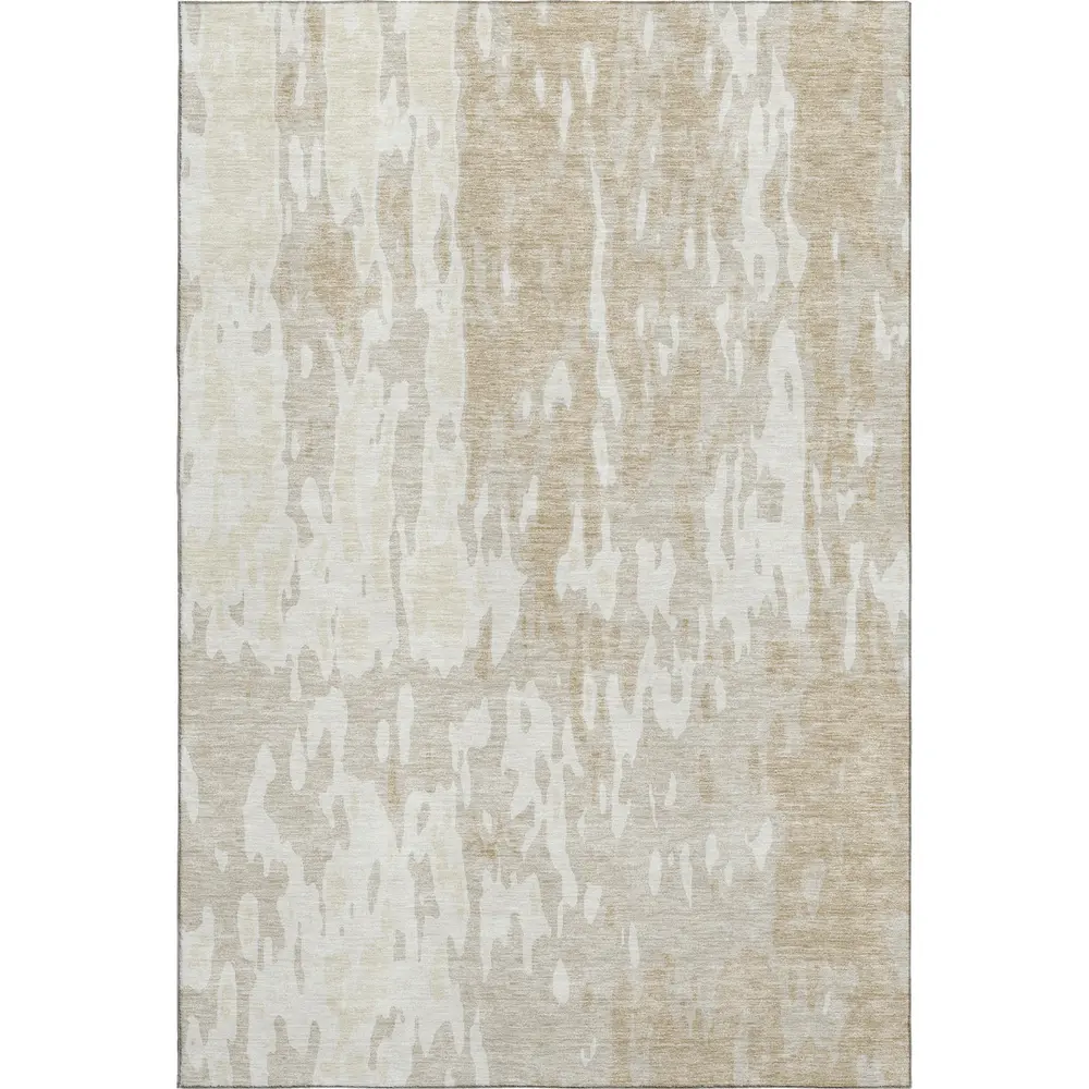 Mayfield AMF957 Beige 8' x 10' Rug