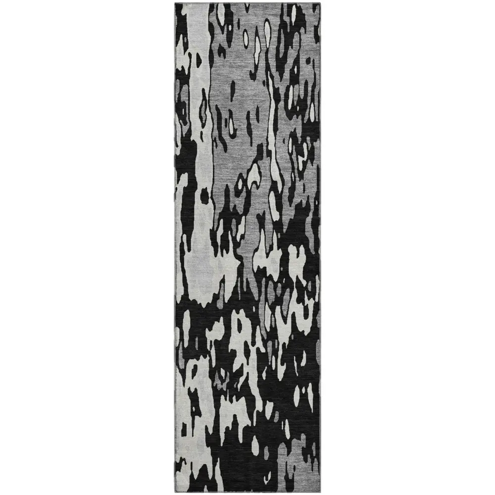 Mayfield AMF957 Black 2'3