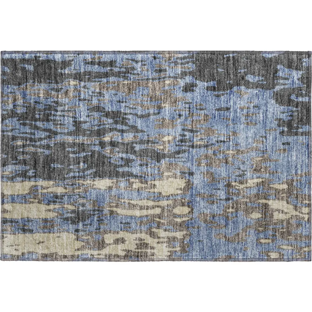 Mayfield AMF957 Denim 1'8