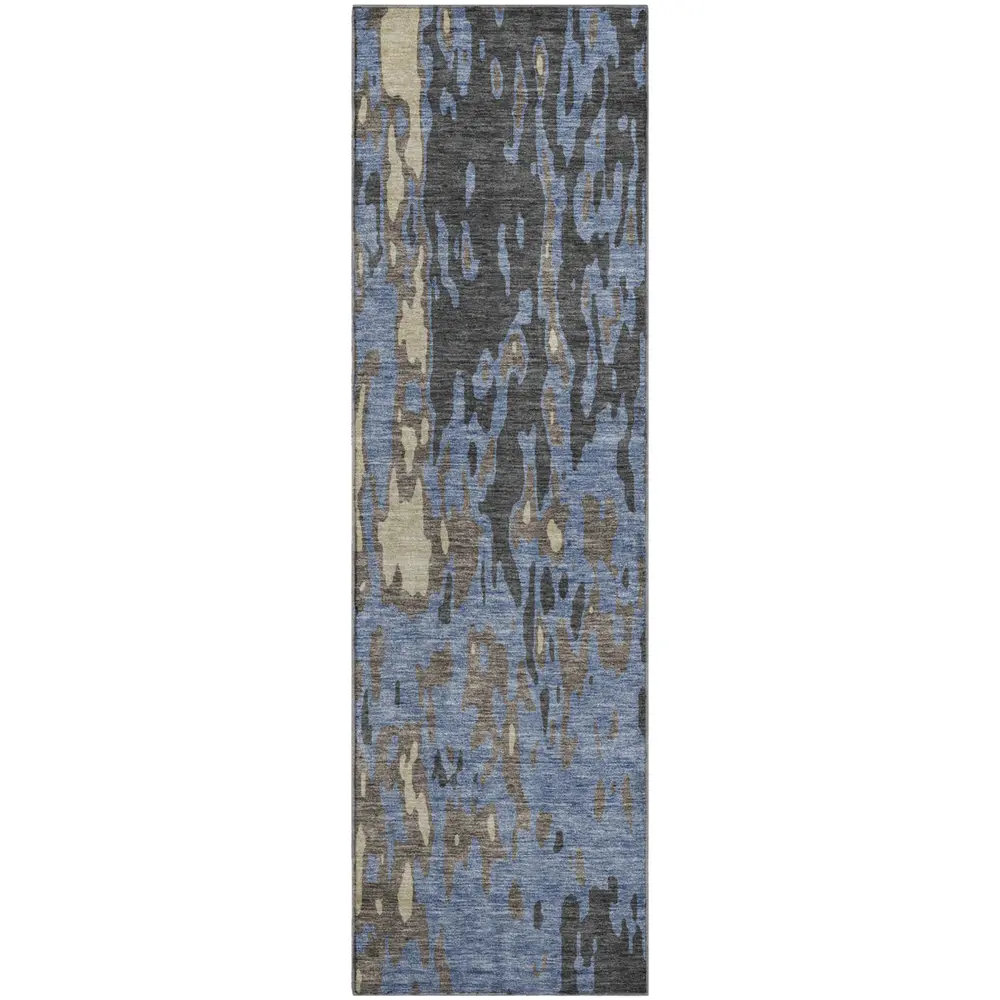 Mayfield AMF957 Denim 2'3