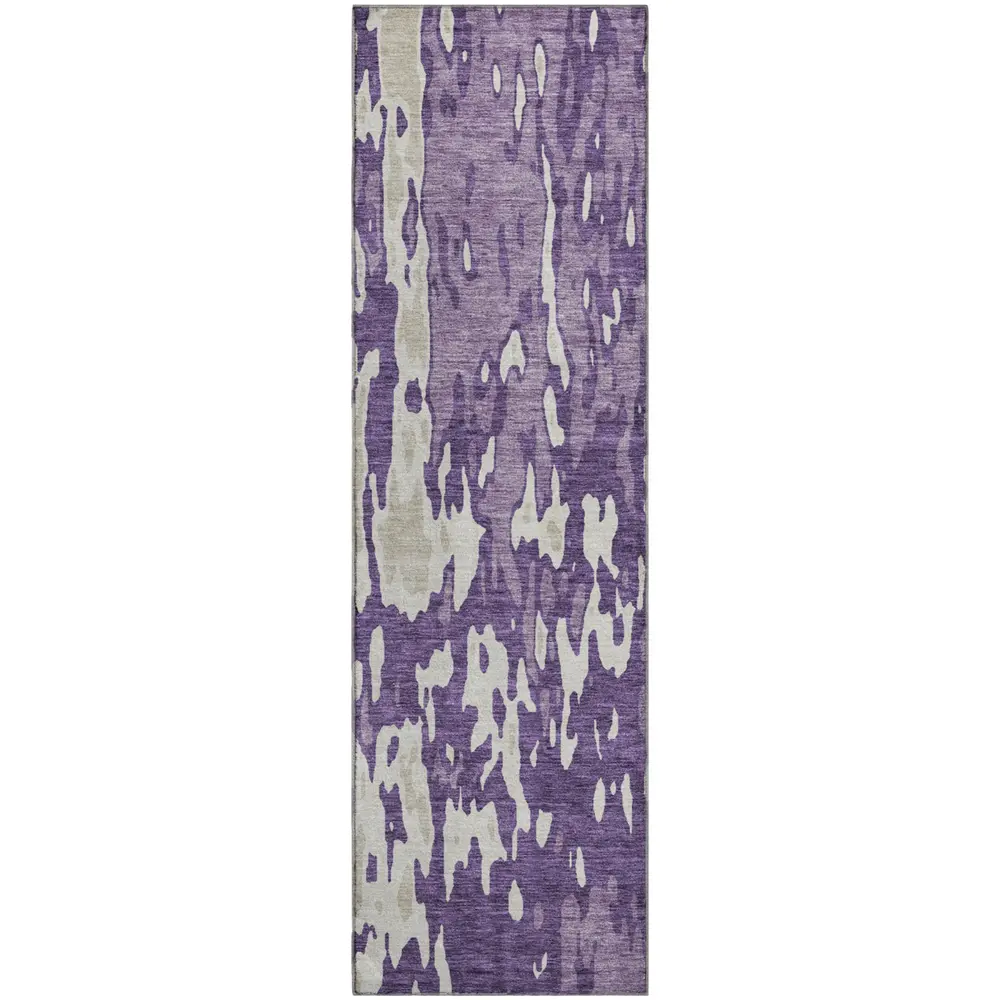 Mayfield AMF957 Purple 2'3
