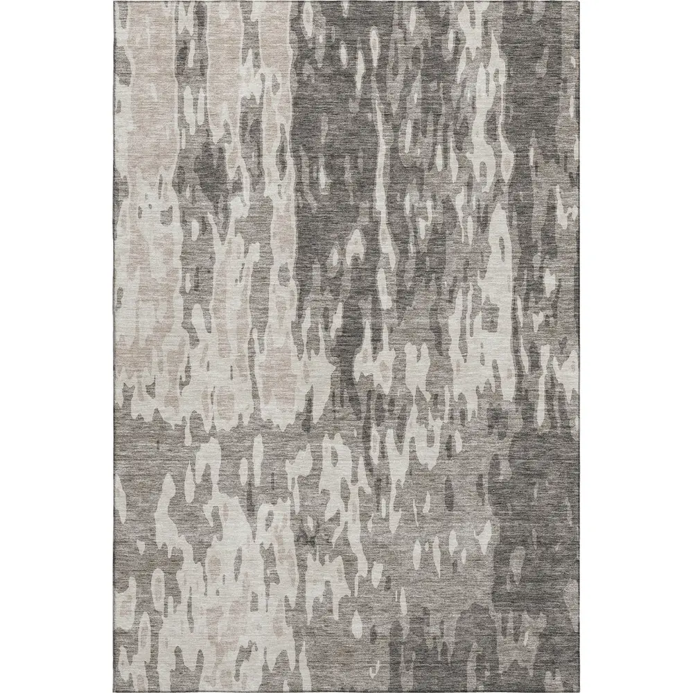 Mayfield AMF957 Taupe 9' x 12' Rug
