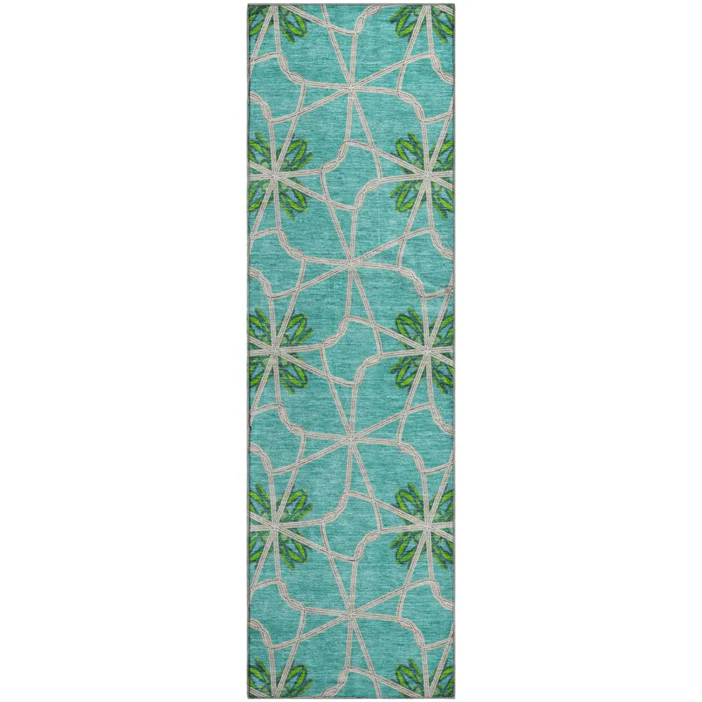 Mayfield AMF958 Aqua 2'3