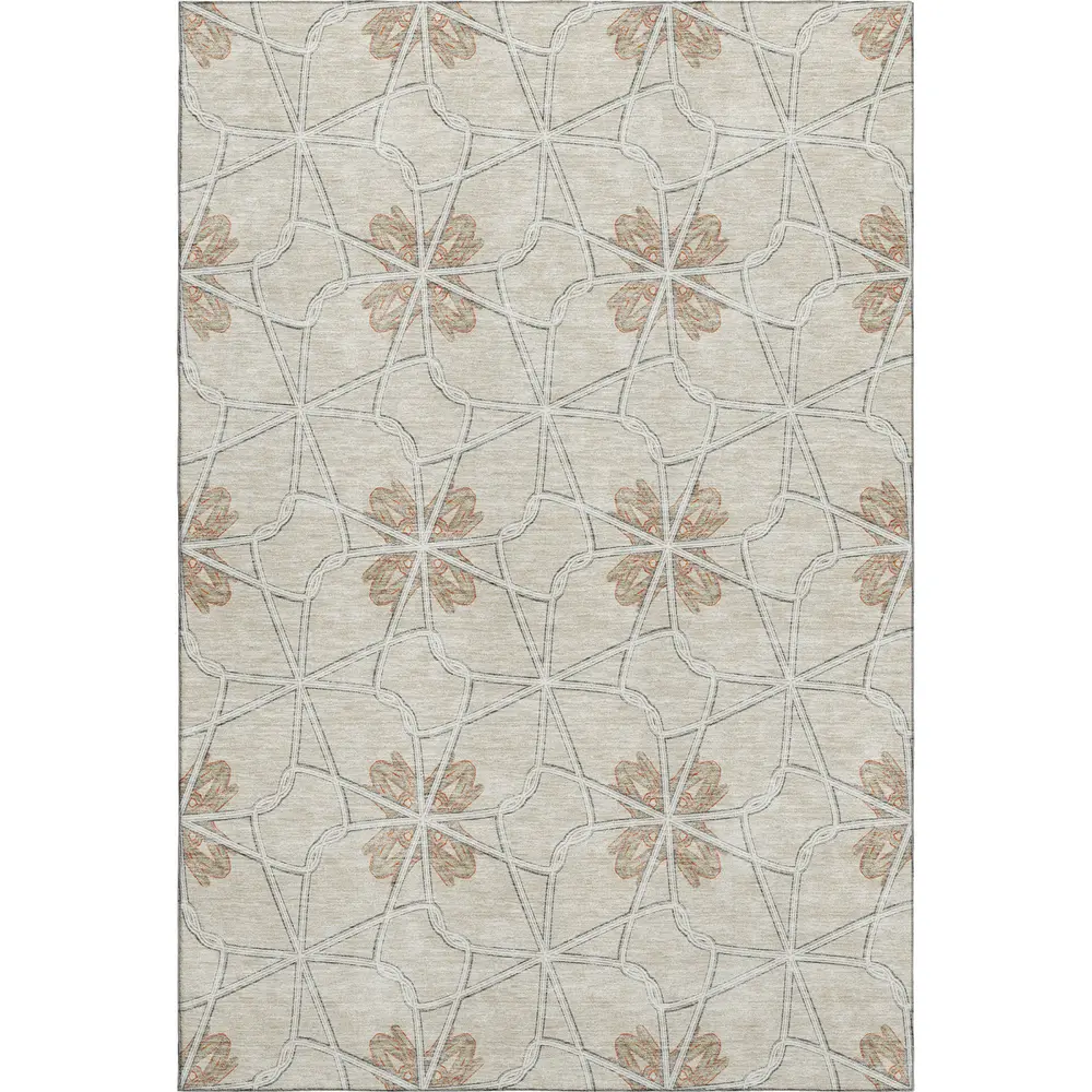 Mayfield AMF958 Beige 5' x 7'6