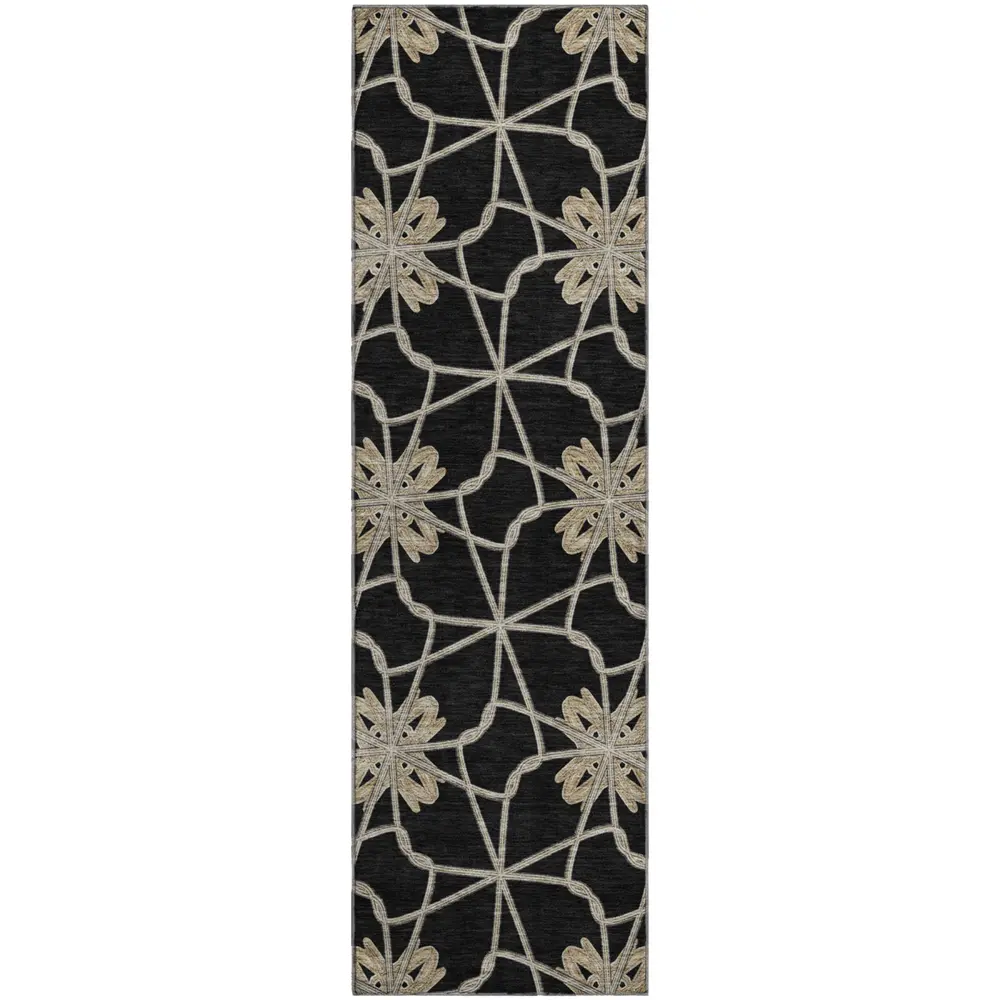 Mayfield AMF958 Black 2'3