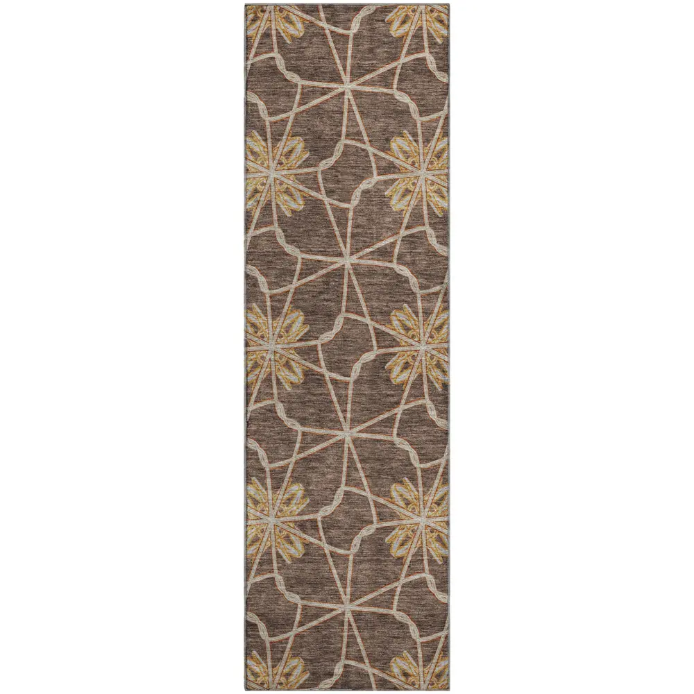 Mayfield AMF958 Brown 2'3