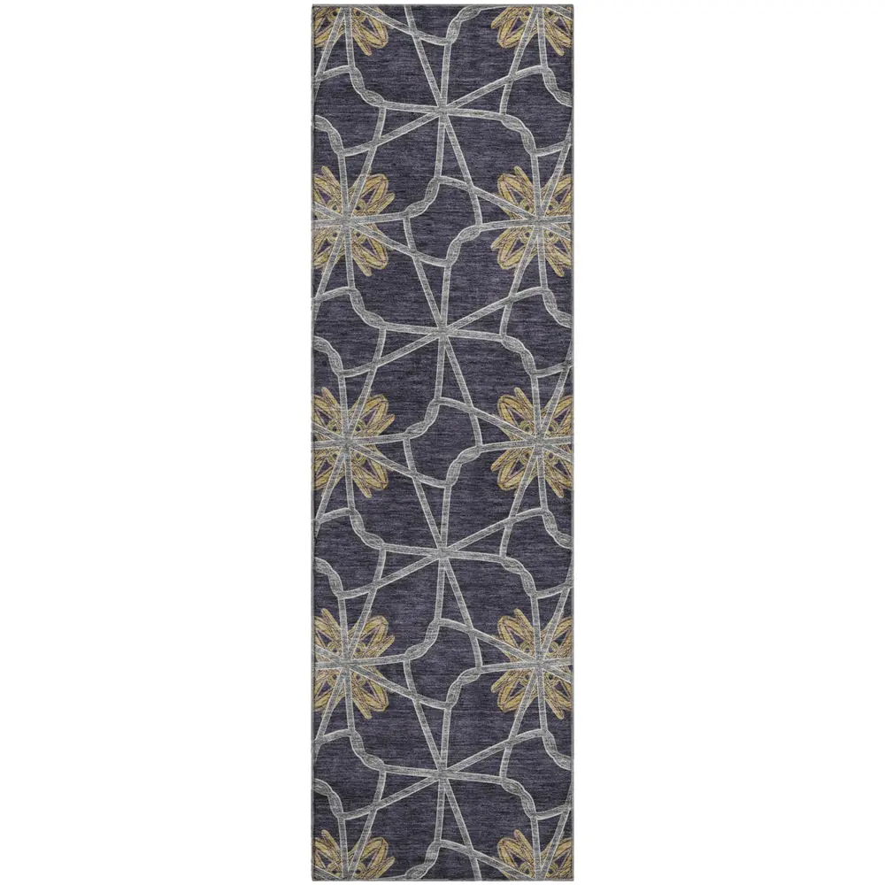 Mayfield AMF958 Charcoal 2'3