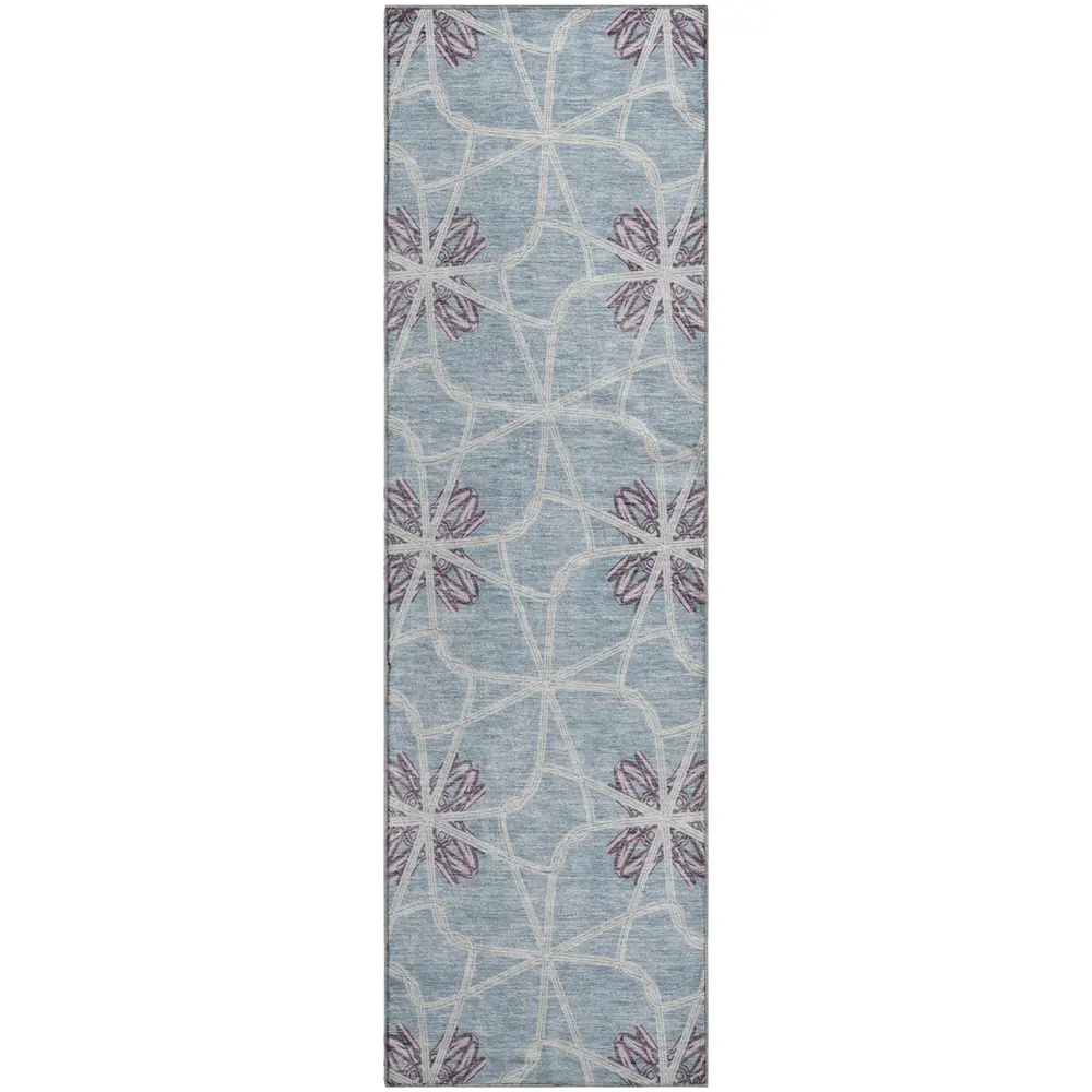 Mayfield AMF958 Denim 2'3