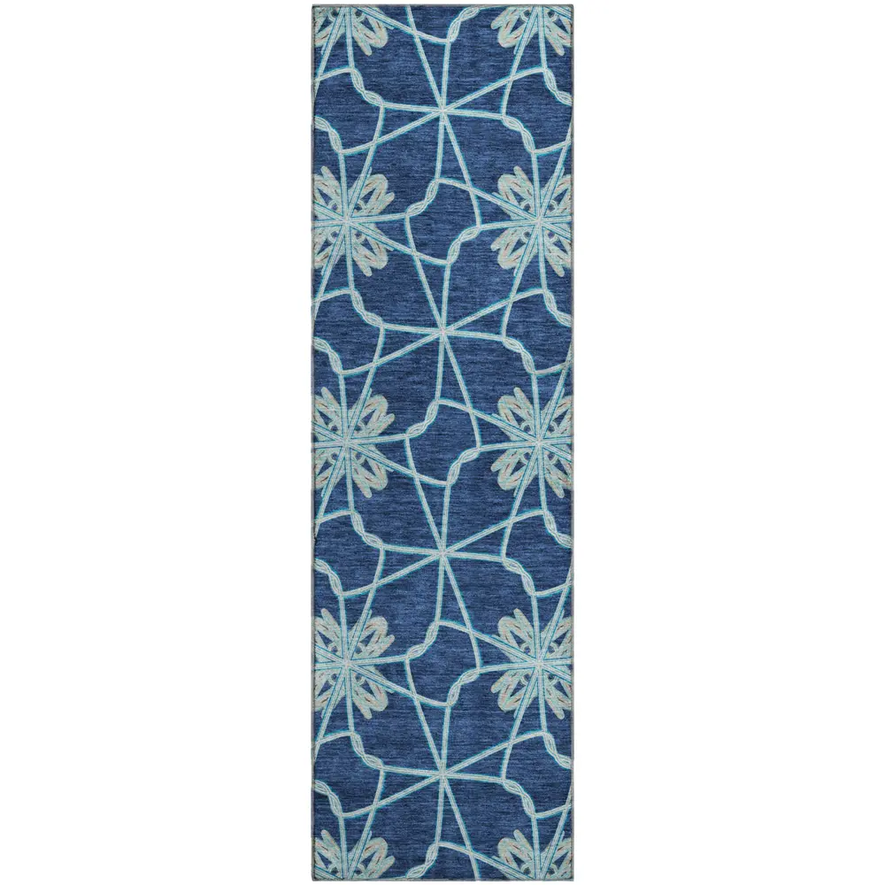 Mayfield AMF958 Navy 2'3