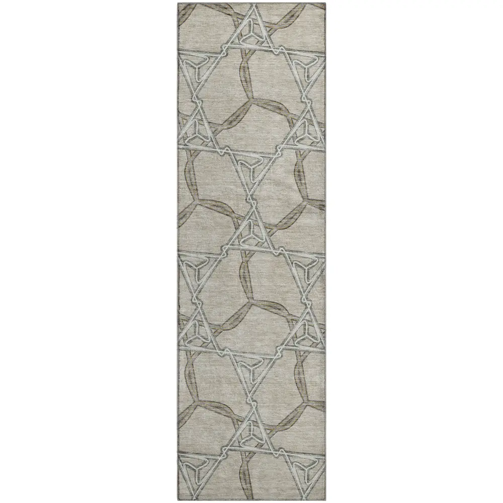 Mayfield AMF959 Beige 2'3