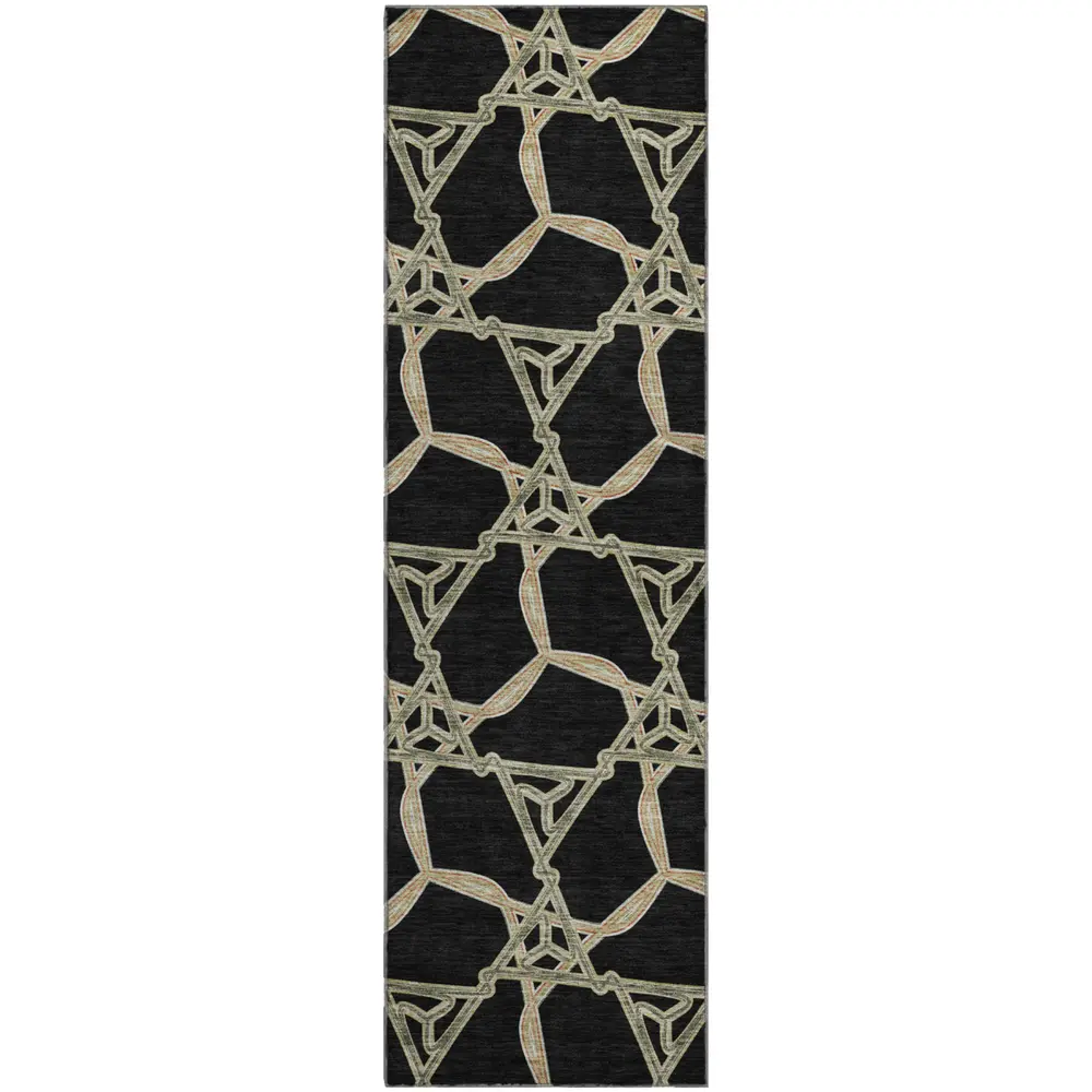 Mayfield AMF959 Black 2'3