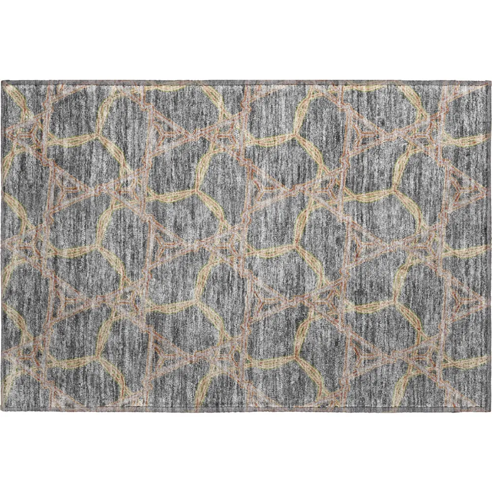 Mayfield AMF959 Gray 1'8