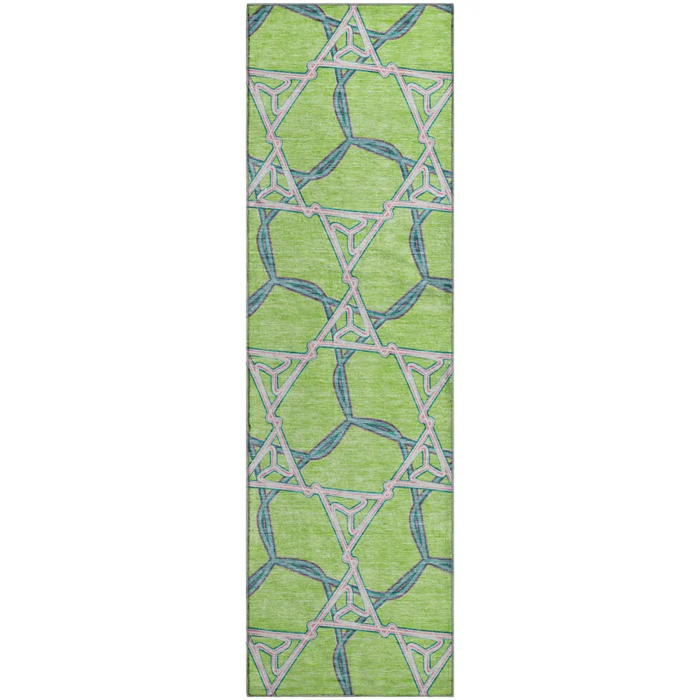 Mayfield AMF959 Lime 2'3