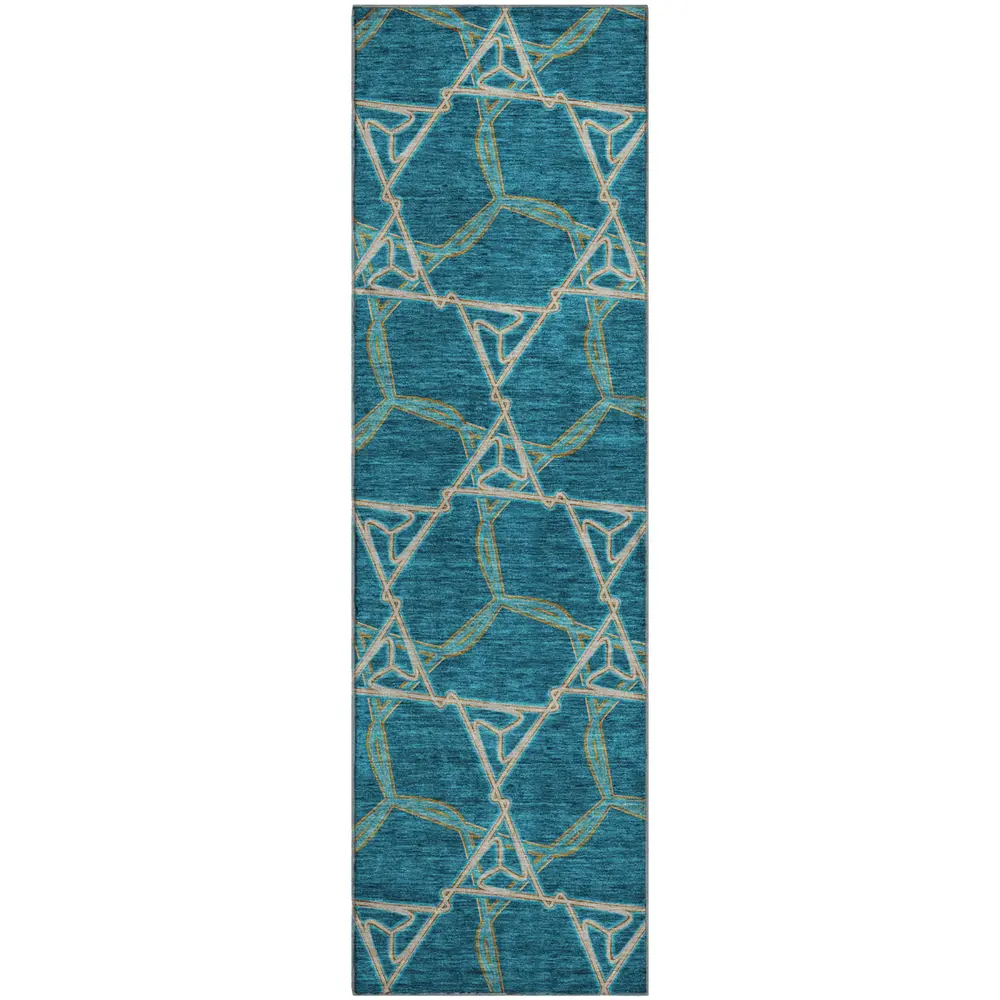 Mayfield AMF959 Teal 2'3