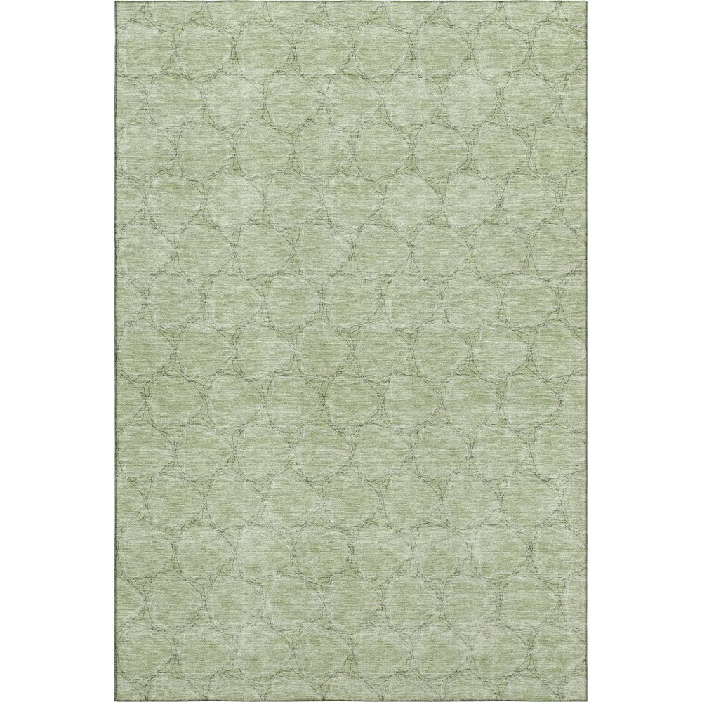 Mayfield AMF960 Aloe 3' x 5' Rug