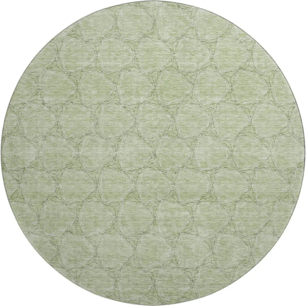 Mayfield AMF960 Aloe 8' x 8' Rug