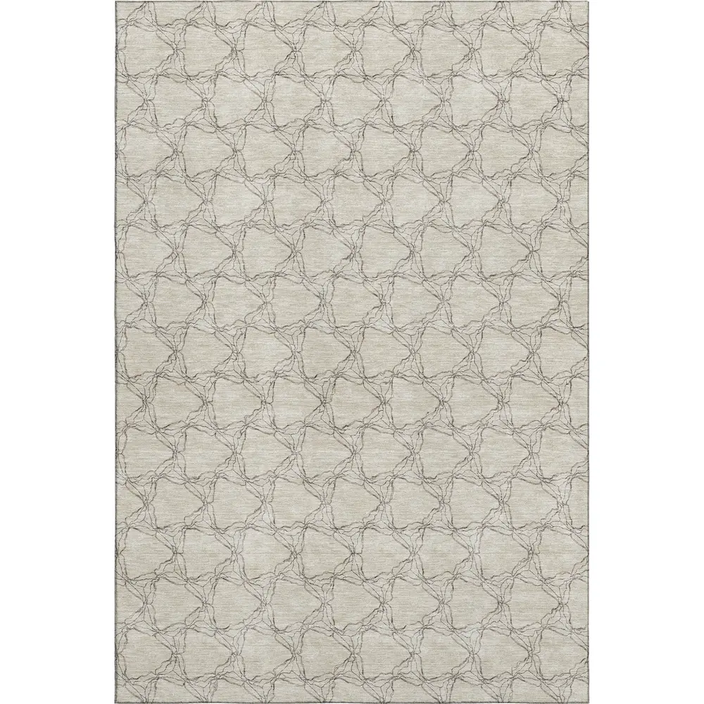 Mayfield AMF960 Beige 3' x 5' Rug