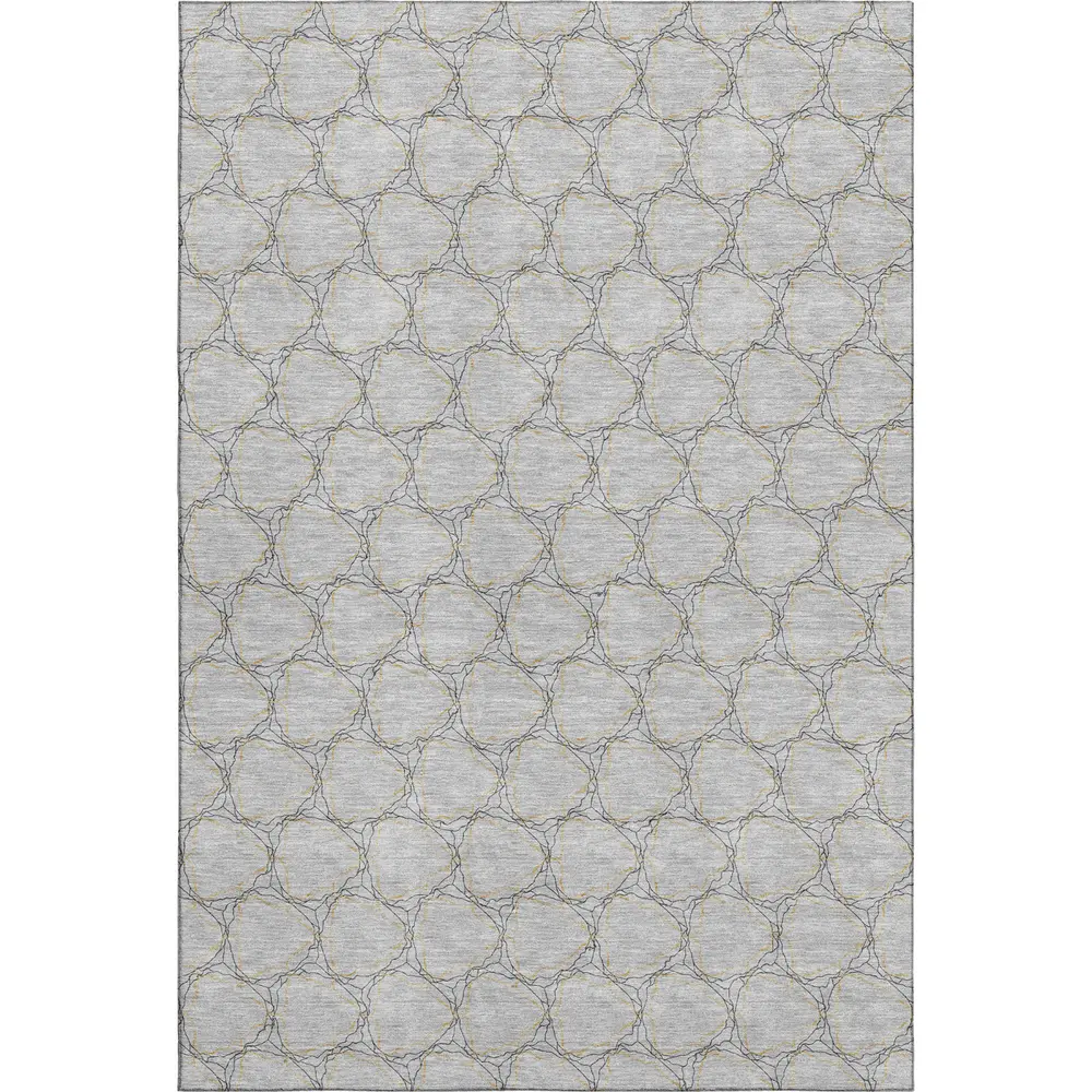 Mayfield AMF960 Gray 9' x 12' Rug
