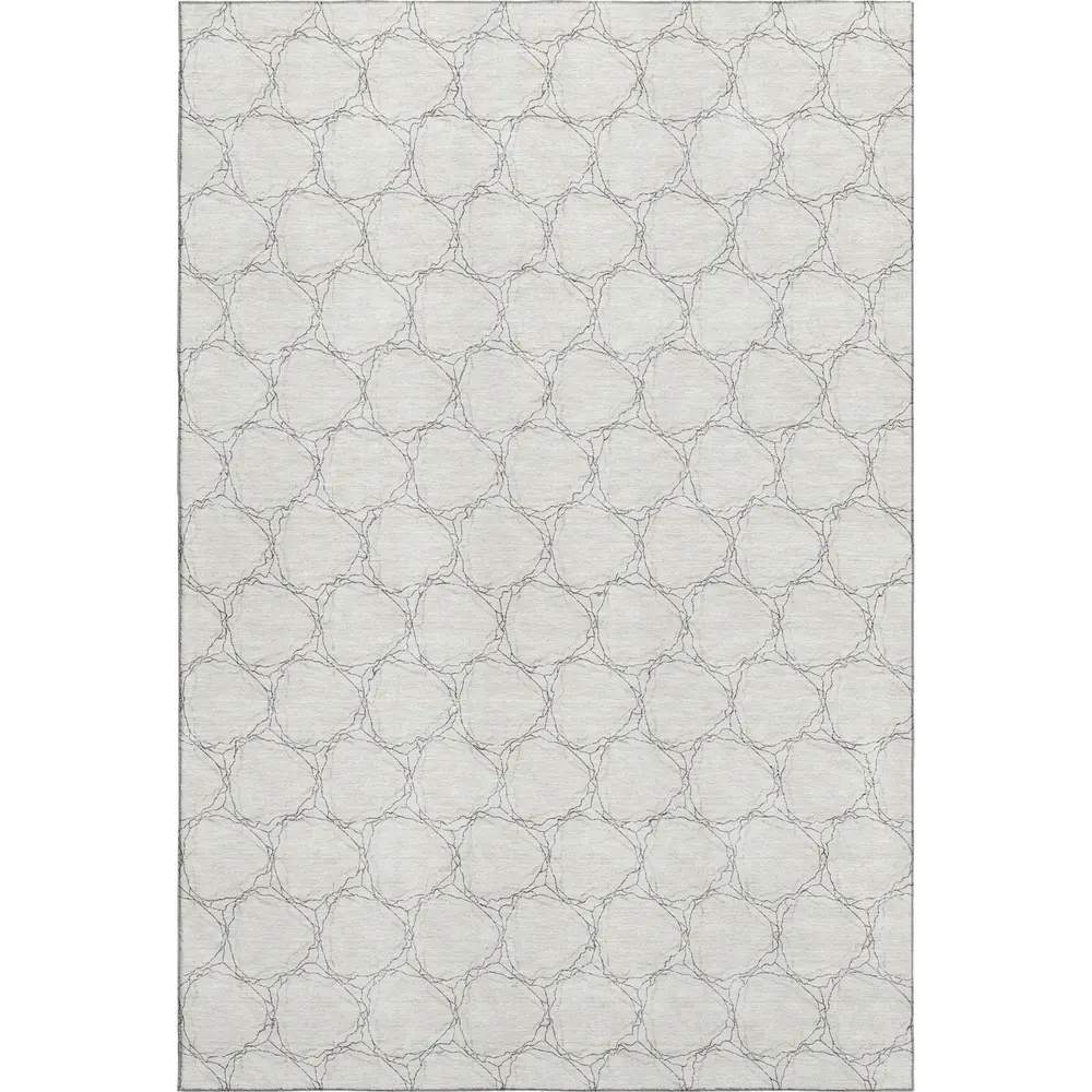 Mayfield AMF960 Ivory 5' x 7'6