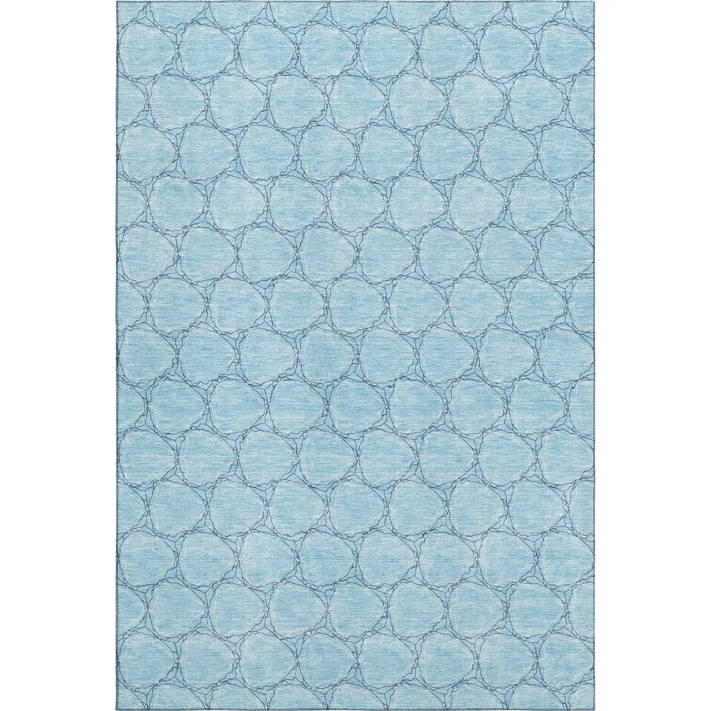 Mayfield AMF960 Sky 8' x 10' Rug