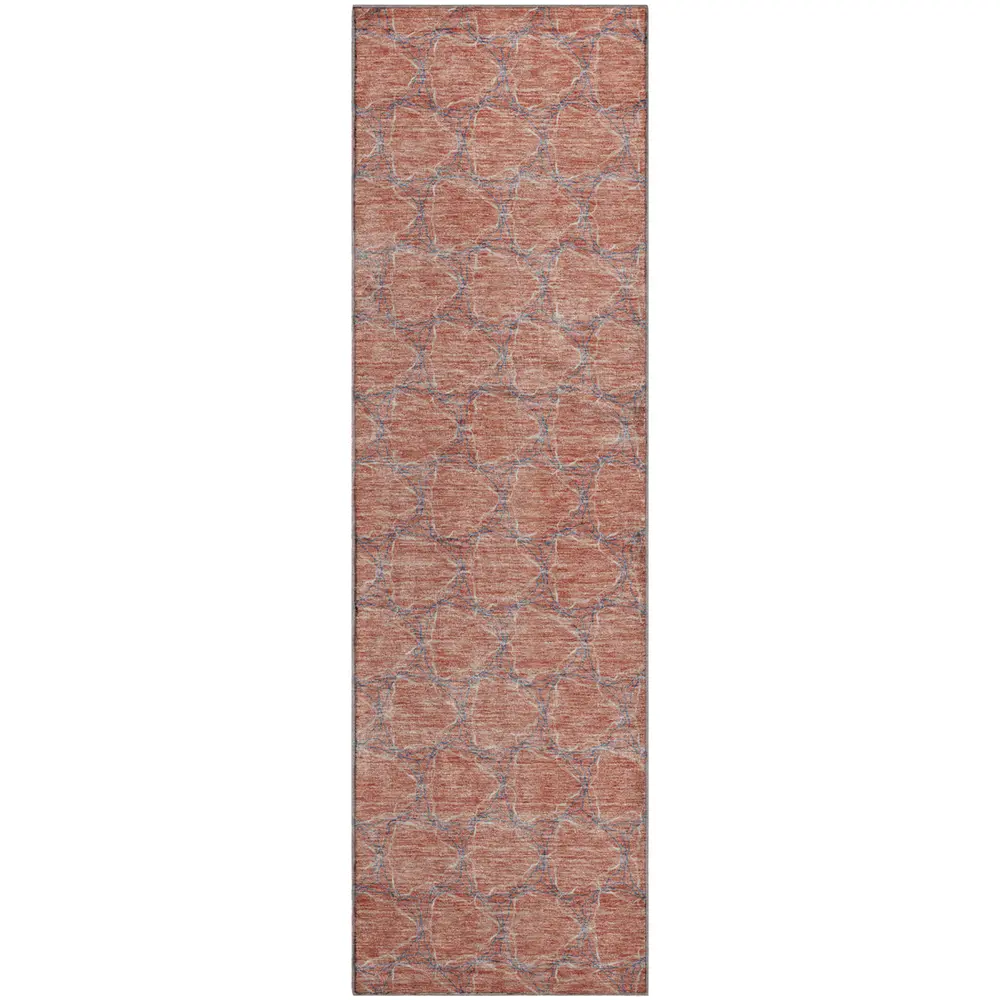 Mayfield AMF960 Salmon 2'3