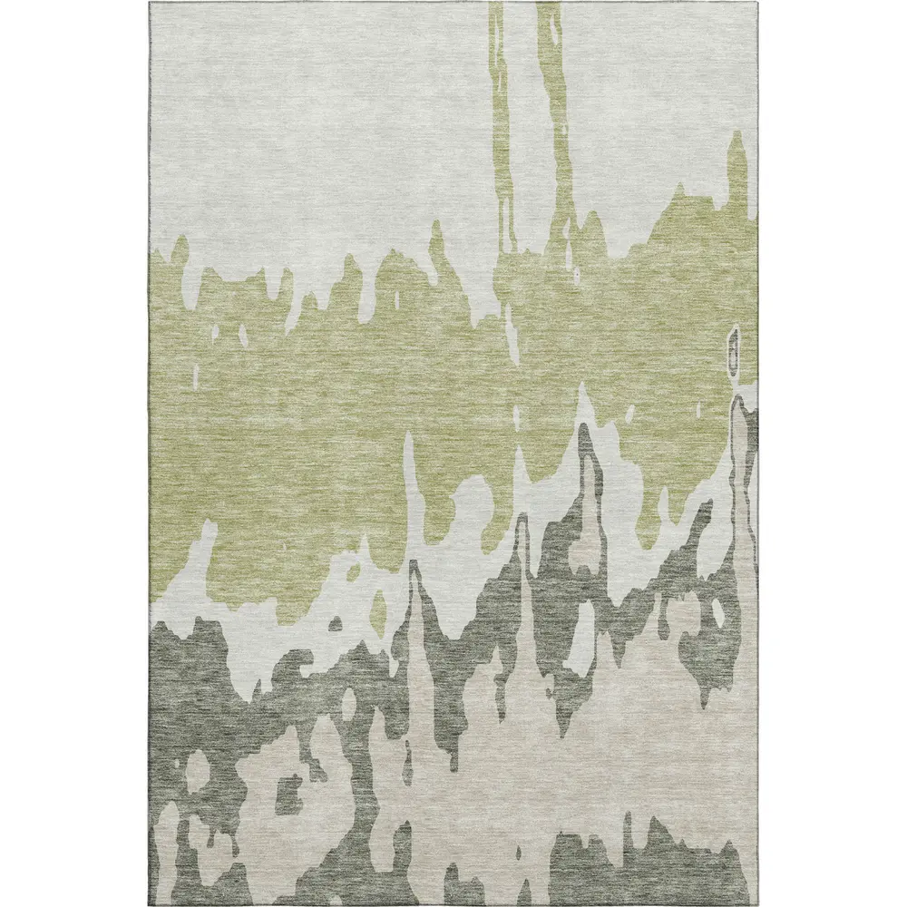 Mayfield AMF961 Aloe 8' x 10' Rug