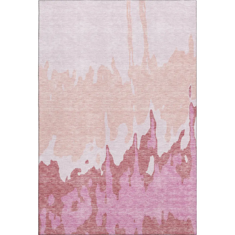 Mayfield AMF961 Blush 9' x 12' Rug