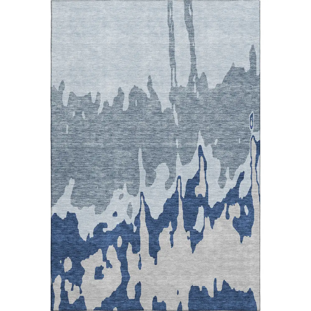 Mayfield AMF961 Sky 9' x 12' Rug