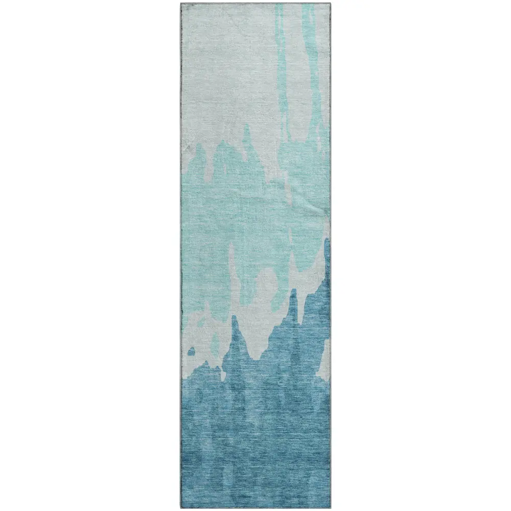 Mayfield AMF961 Teal 2'3