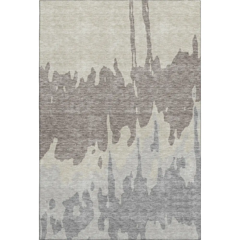 Mayfield AMF961 Taupe 8' x 10' Rug