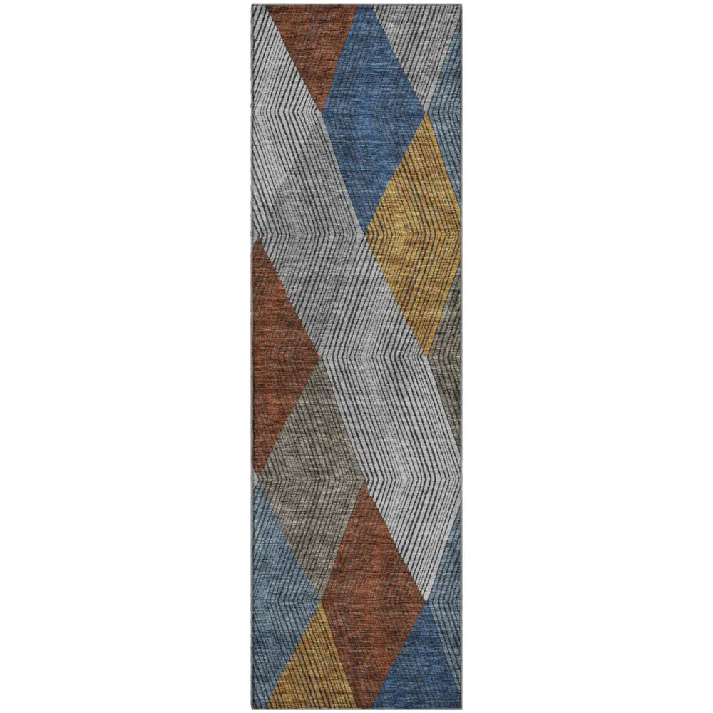 Mayfield AMF962 Gray 2'3