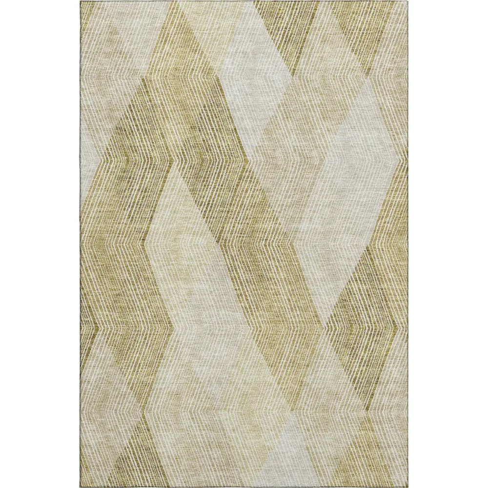 Mayfield AMF962 Ivory 3' x 5' Rug