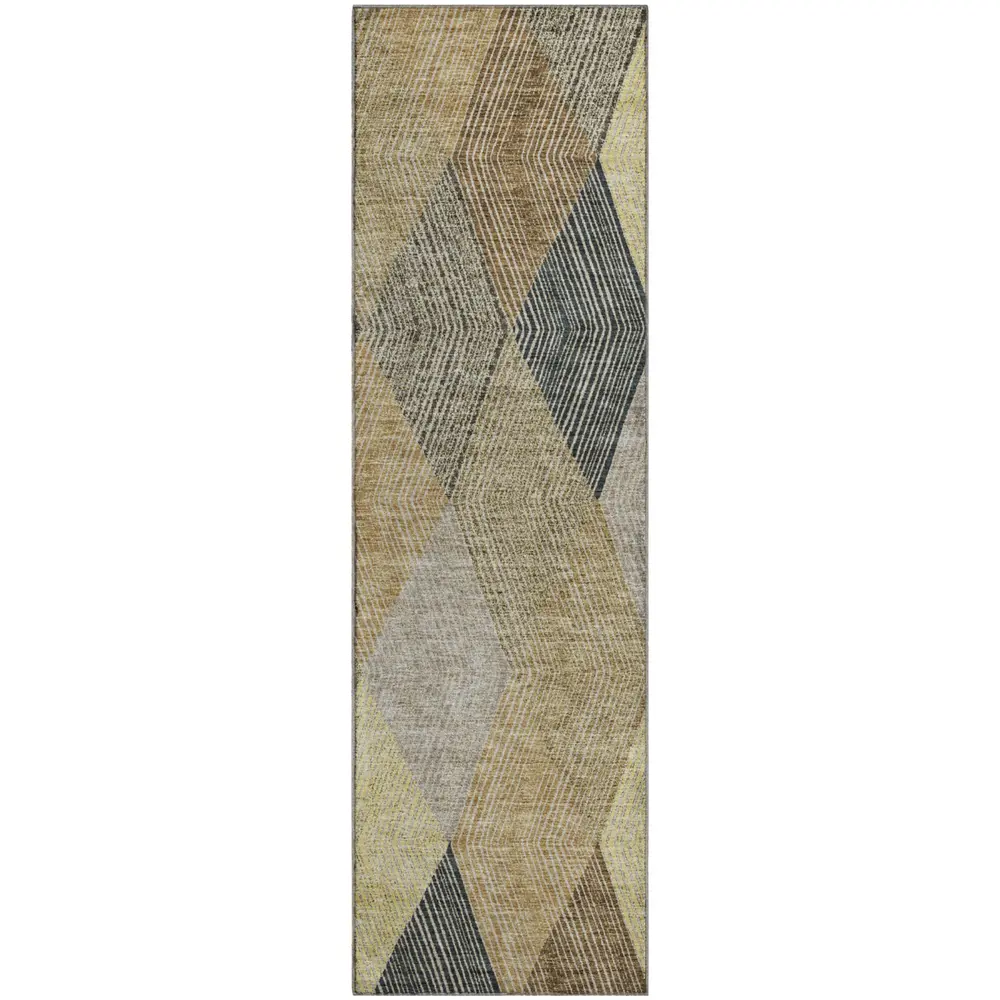 Mayfield AMF962 Mocha 2'3