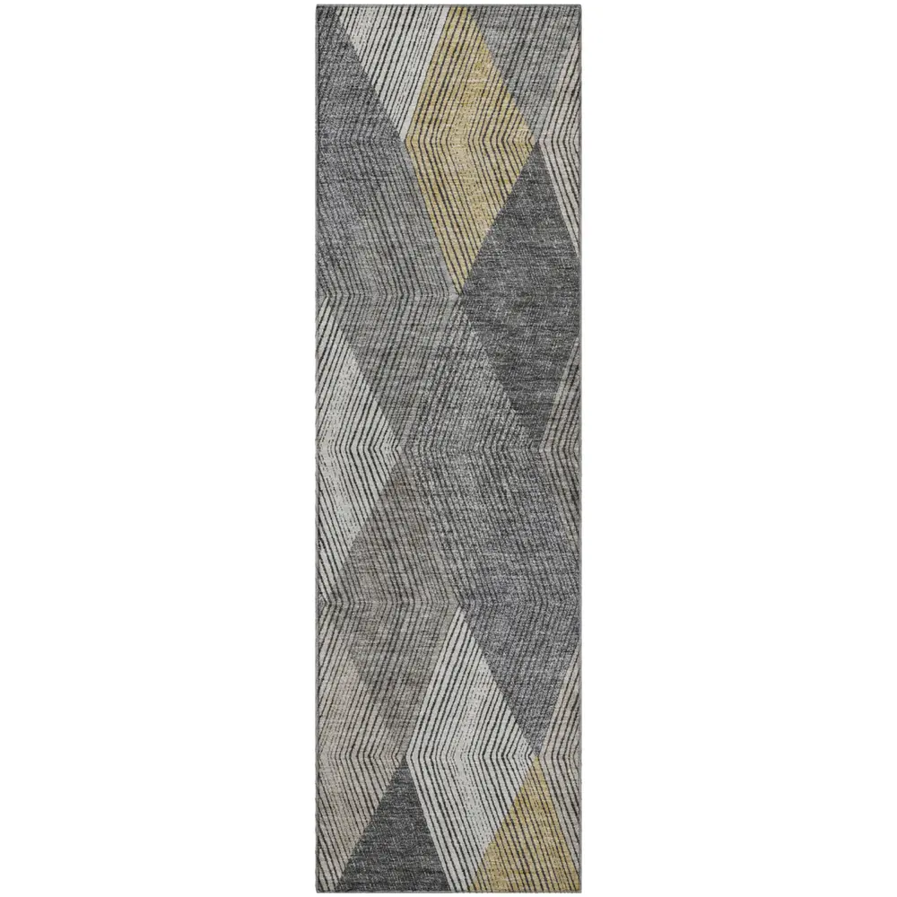 Mayfield AMF962 Pewter 2'3