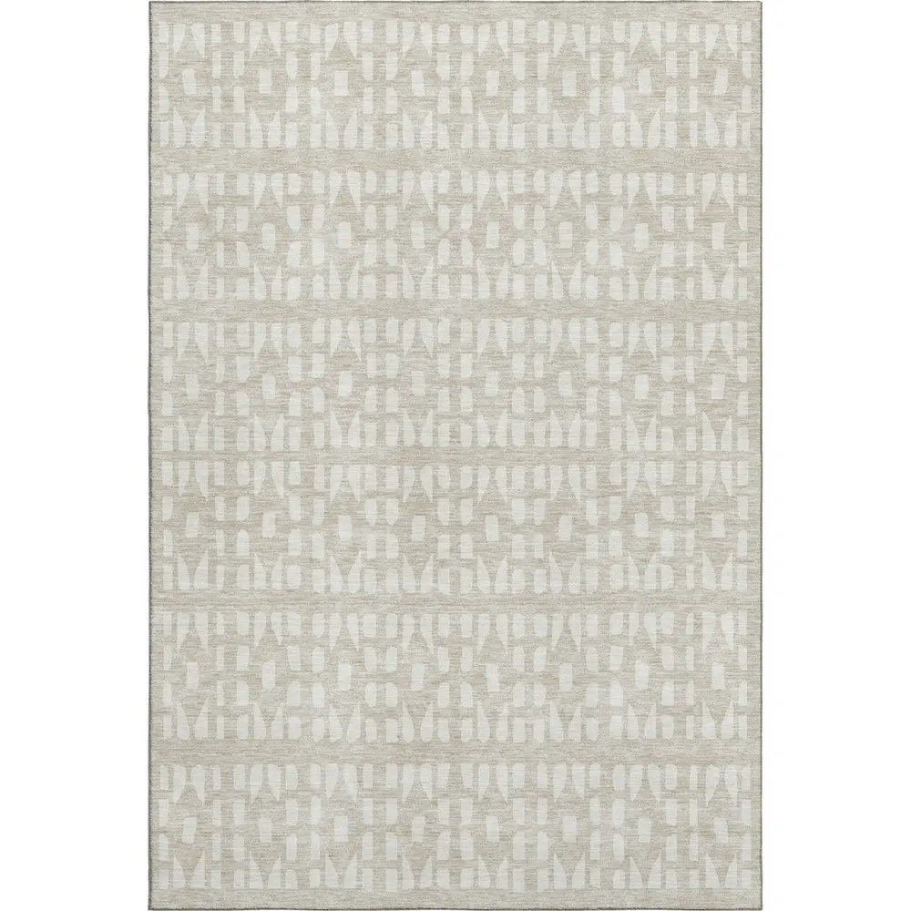 Mayfield AMF963 Beige 10' x 14' Rug
