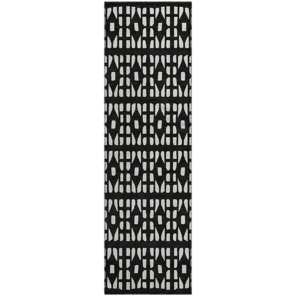 Mayfield AMF963 Black 2'3