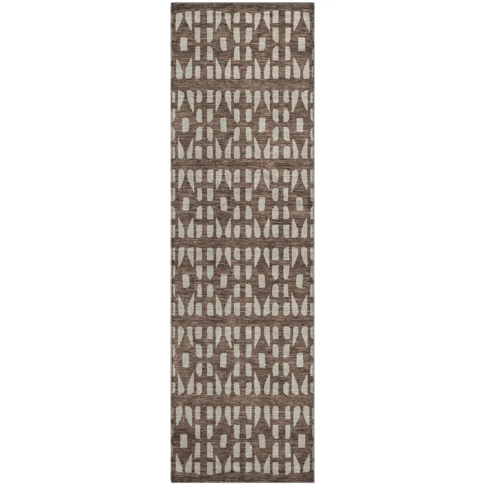 Mayfield AMF963 Brown 2'3