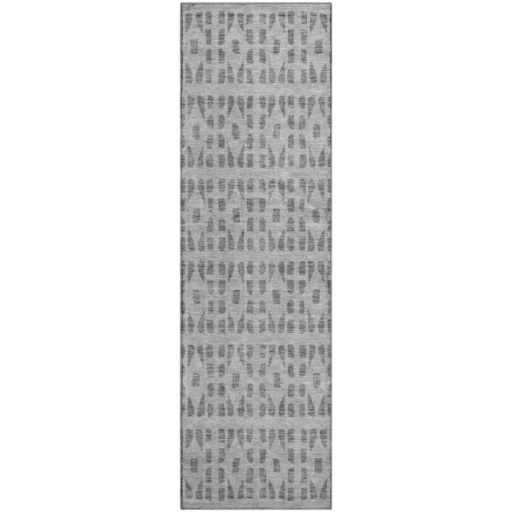 Mayfield AMF963 Gray 2'3