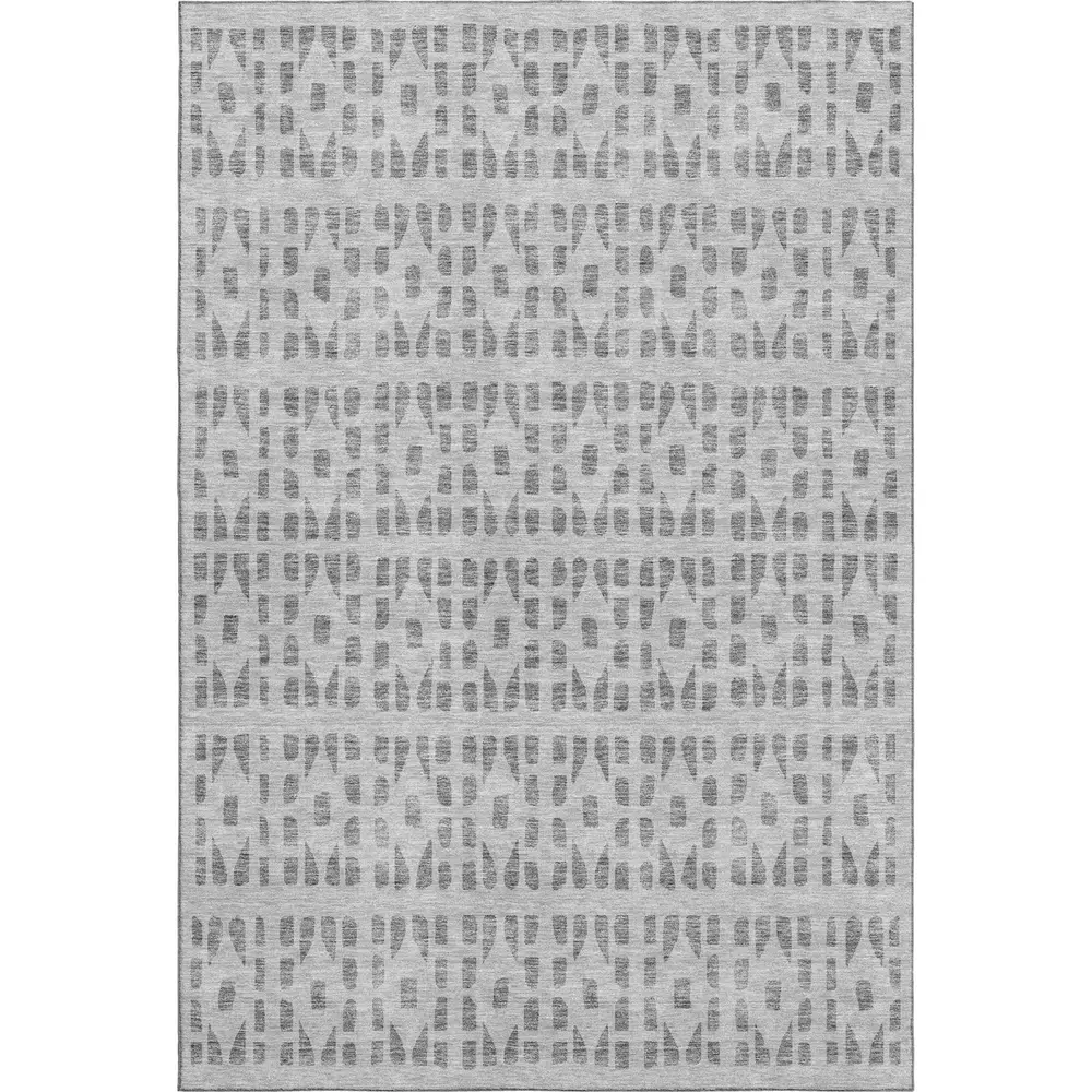 Mayfield AMF963 Gray 5' x 7'6