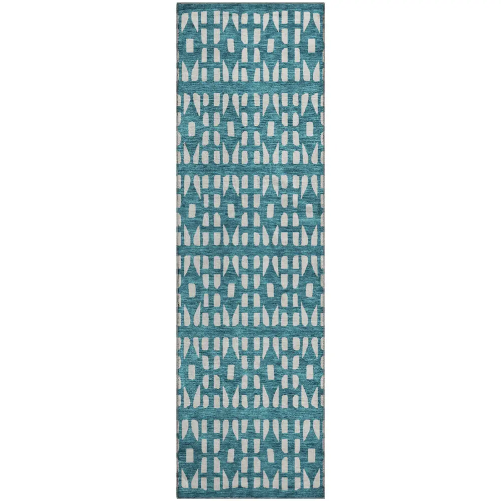 Mayfield AMF963 Teal 2'3