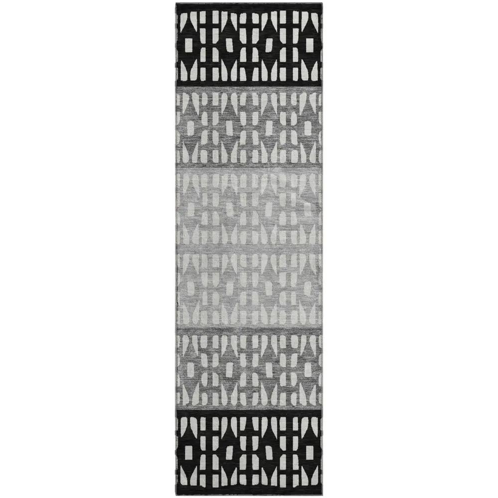 Mayfield AMF964 Black 2'3