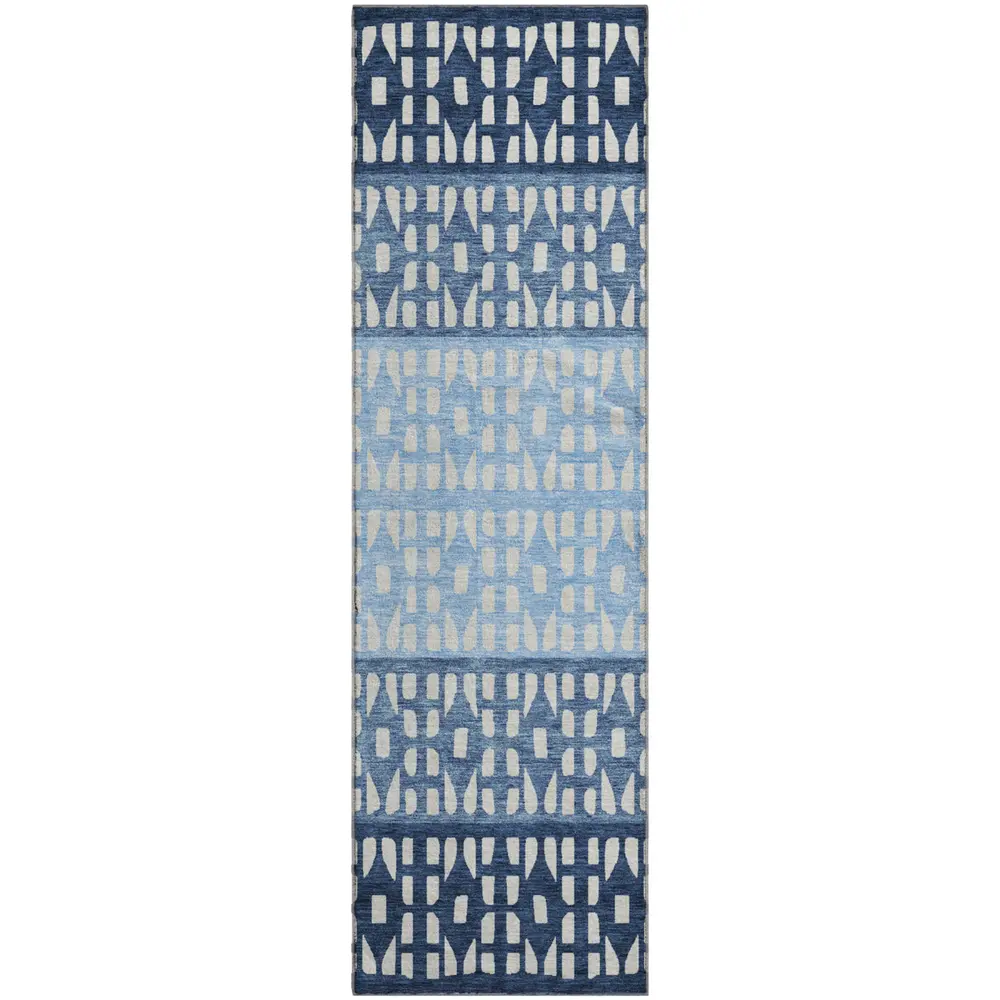 Mayfield AMF964 Blue 2'3