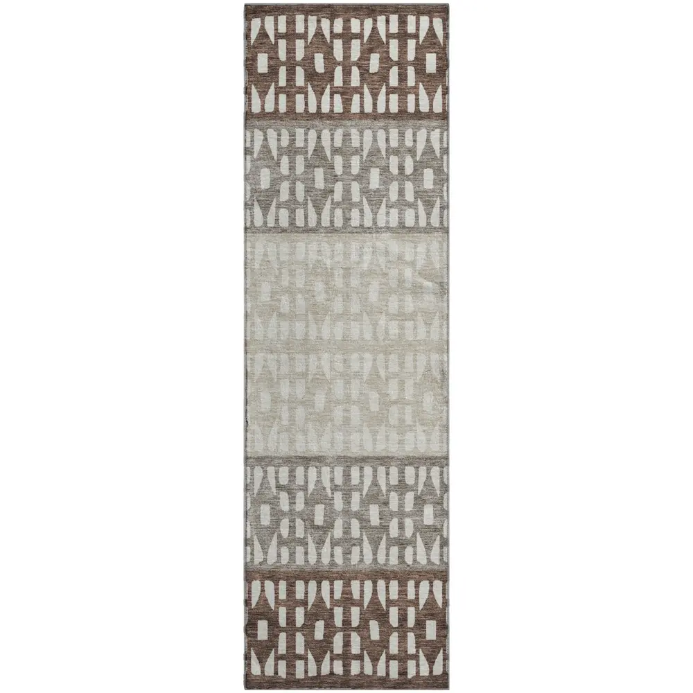 Mayfield AMF964 Chocolate 2'3