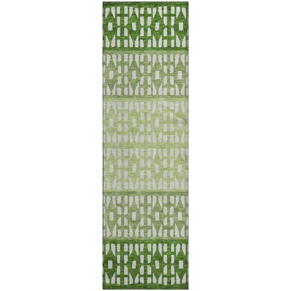 Mayfield AMF964 Green 2'3