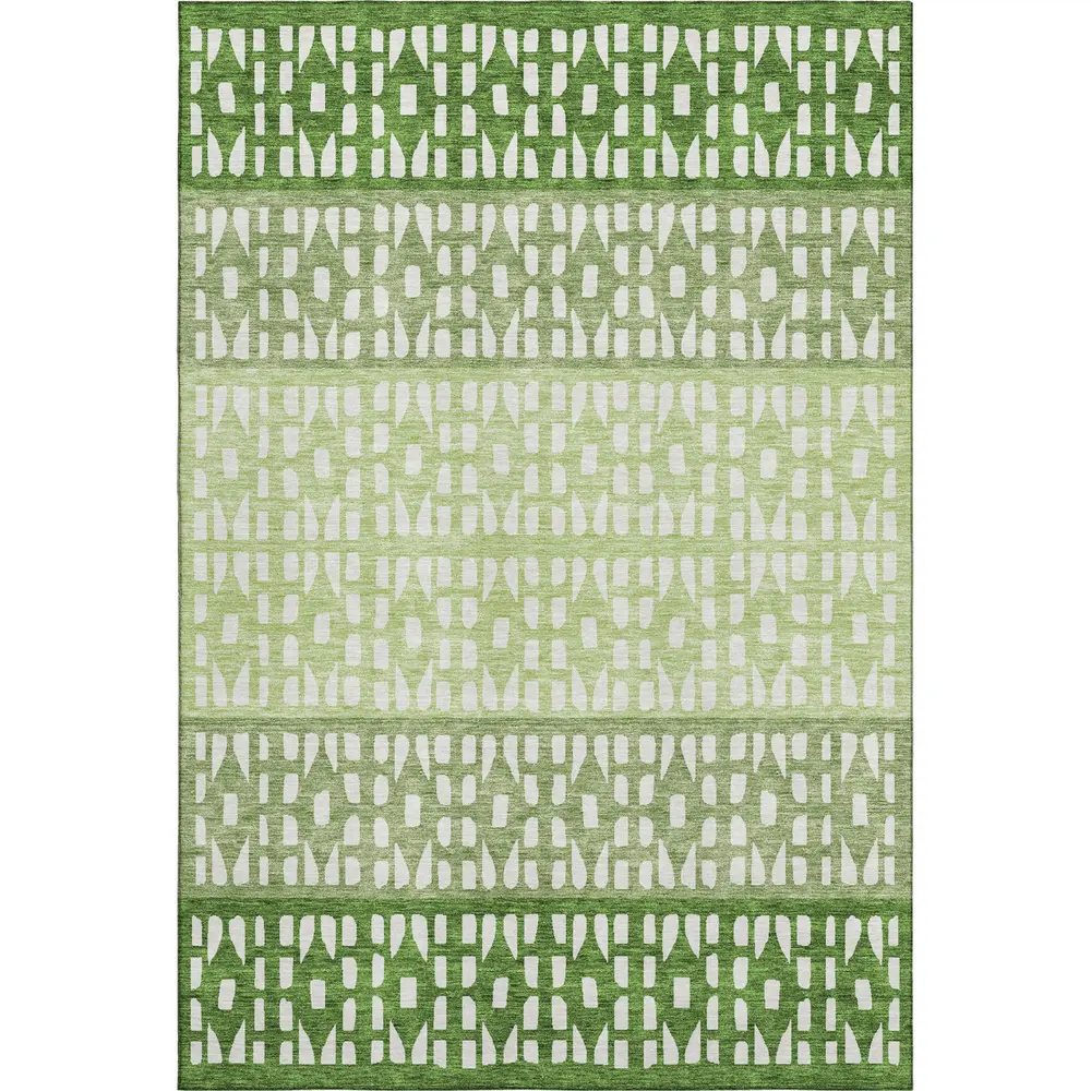 Mayfield AMF964 Green 5' x 7'6