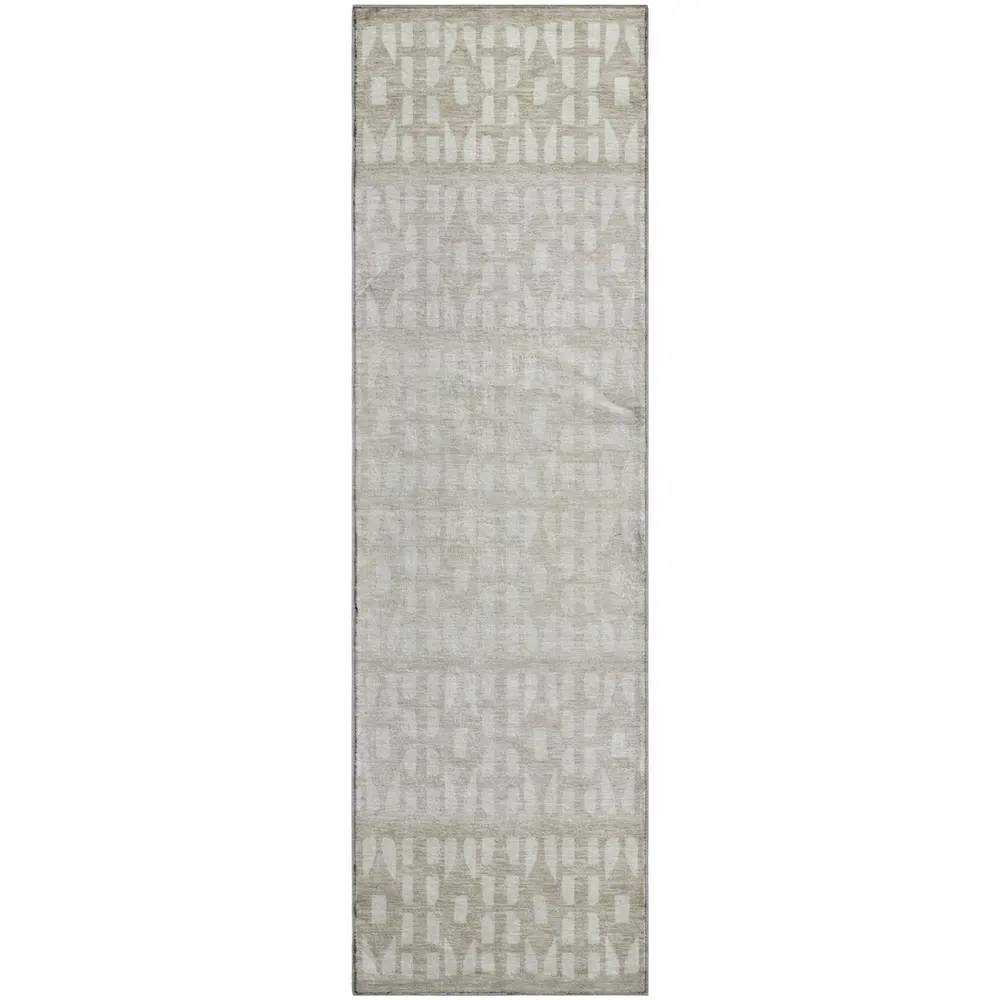 Mayfield AMF964 Ivory 2'3