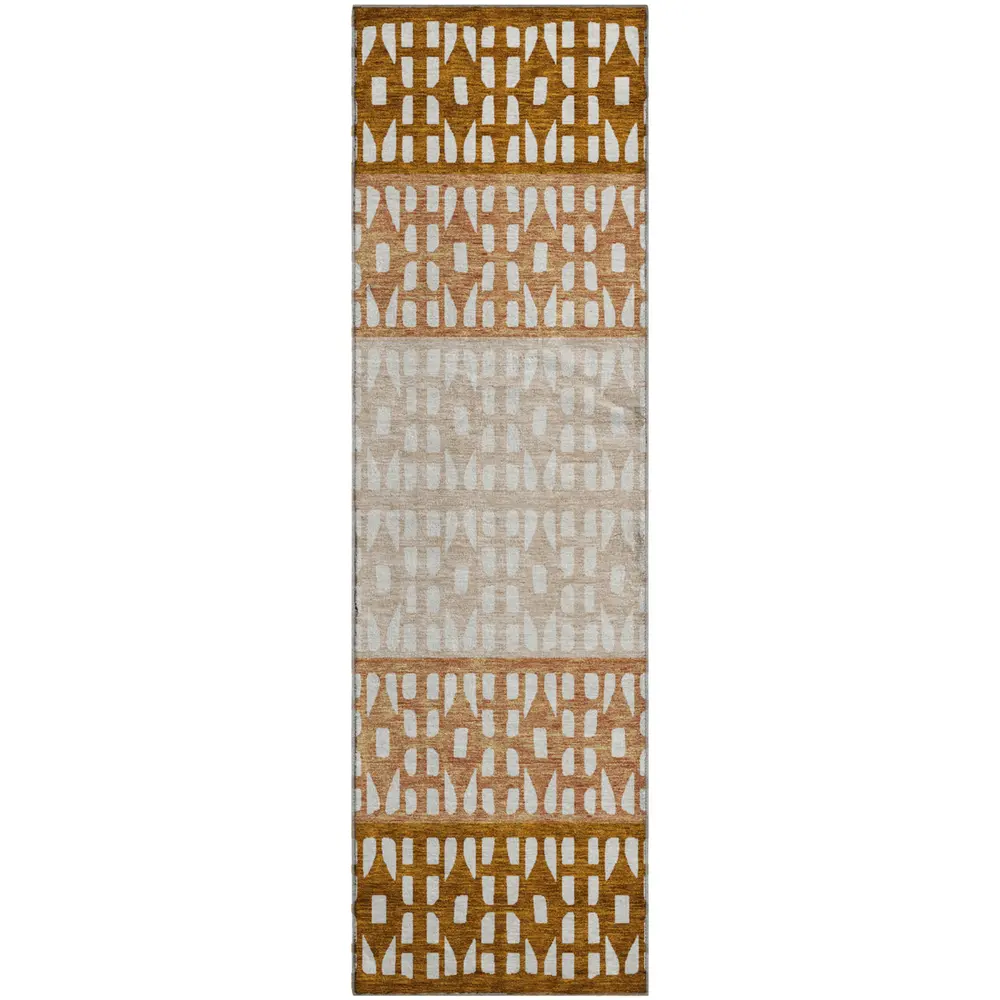 Mayfield AMF964 Paprika 2'3